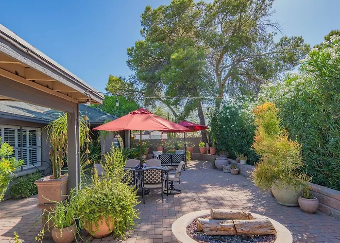 Holiday home Private Lush North Scottsdale Paradise