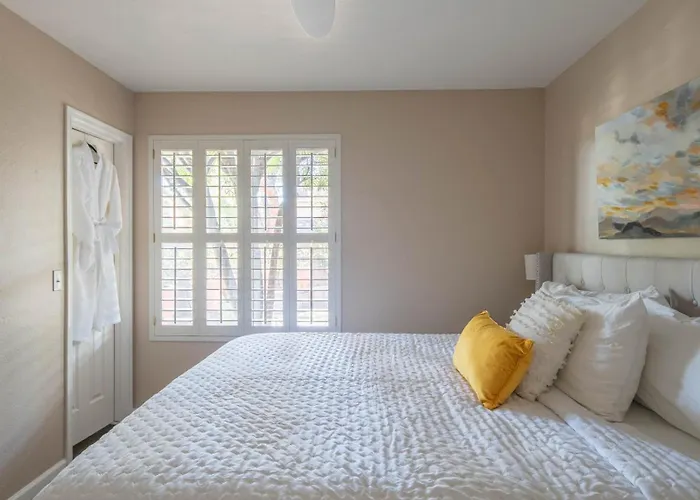 Holiday home Private Lush North Scottsdale Paradise