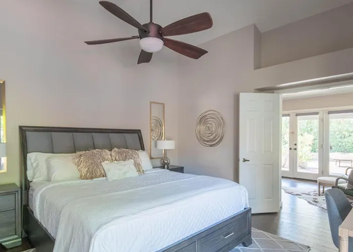 Holiday home Private Lush North Scottsdale Paradise *