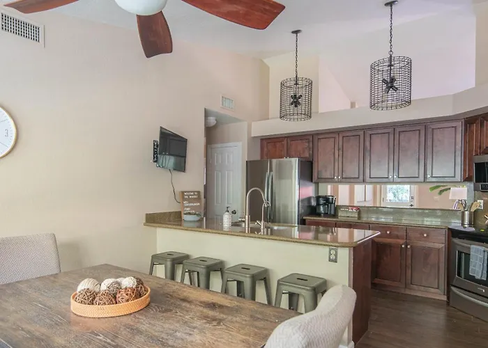 Private Lush North Scottsdale Paradise Holiday home *
