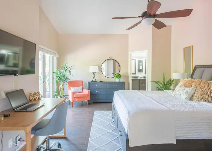 Holiday home Private Lush North Scottsdale Paradise Scottsdale