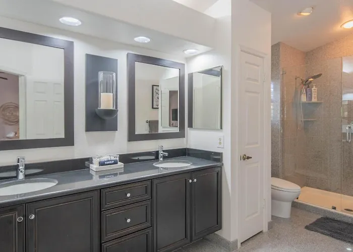Private Lush North Scottsdale Paradise Holiday home Scottsdale