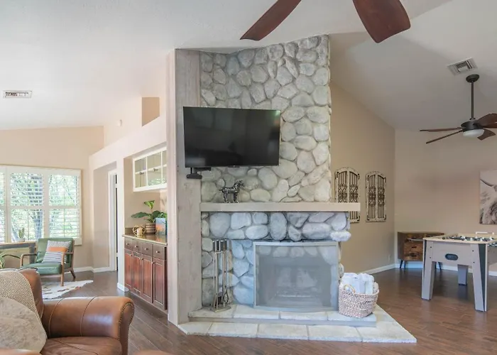 Private Lush North Scottsdale Paradise *