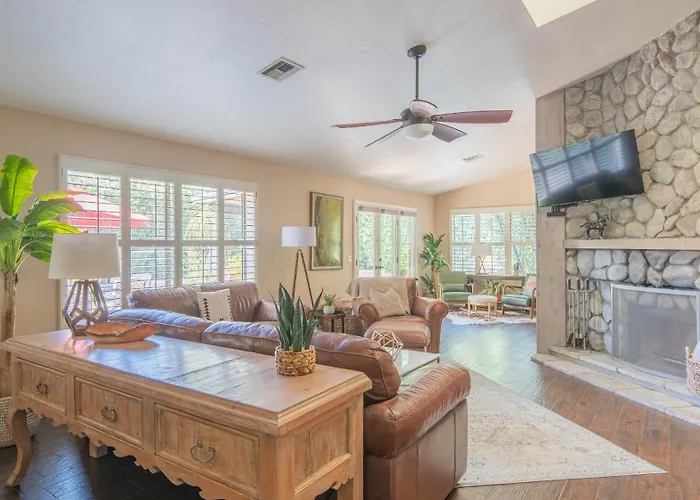 Holiday home Private Lush North Scottsdale Paradise Scottsdale