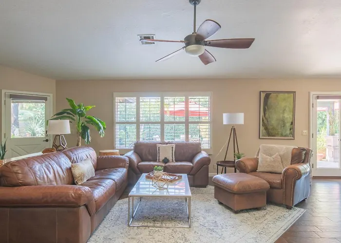 Holiday home Private Lush North Scottsdale Paradise